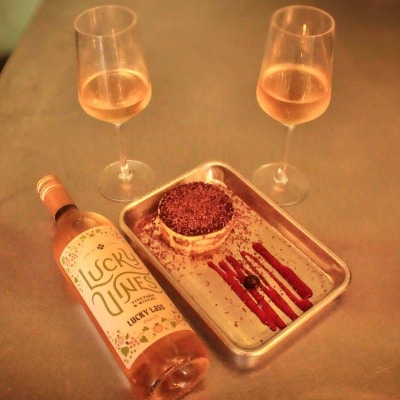 Wine